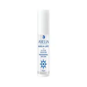 Professional Anti Acne