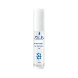 Light Lightening Gel