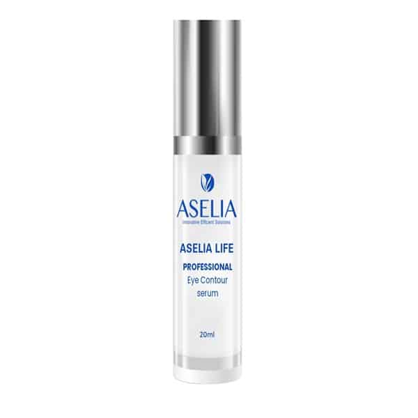 Professional Eye Contour Serum