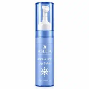 Aselia lip balm
