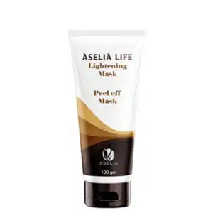 Lightening Mask Peel Off